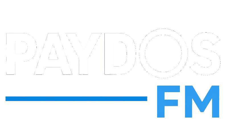 Paydos FM logosu